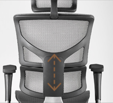 Sail ergonomic chairs HSAM01-G