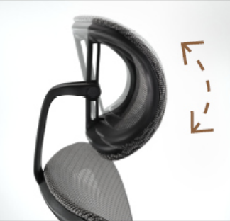 Sail ergonomic chairs RSAS-M01