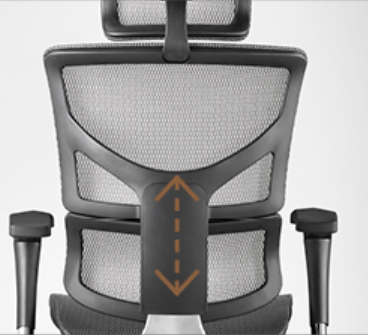 Sail ergonomic chairs SAS-M01