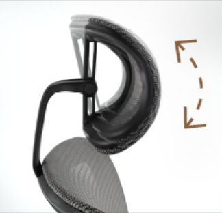 Sail ergonomic chairs SAS-M01