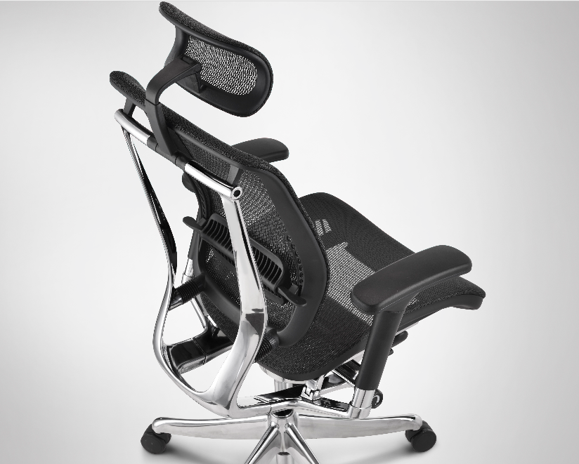 Spring ergonomic chairs HSPM02-G