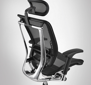 Spring ergonomic chairs HSPM02-G