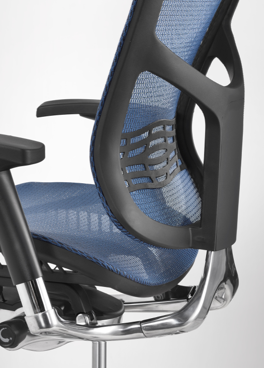 Star ergonomic chairs RSTSM01