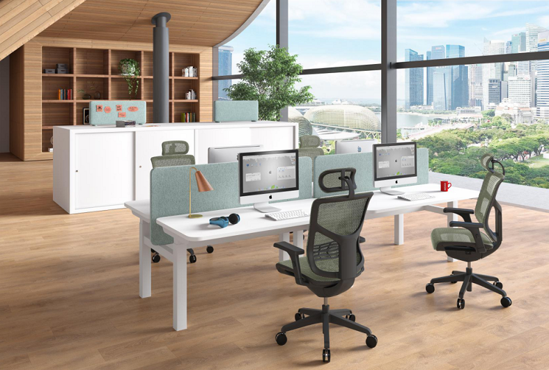 Vista ergonomic chairs VSM02