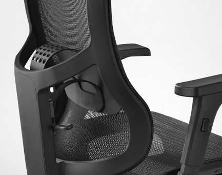 Super ergonomic chairs