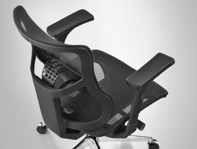 Super ergonomic chairs