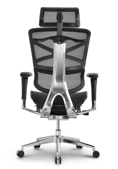 Sharp ergonomic chairs