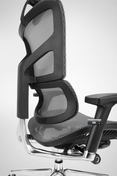 What You will consider for choosing a Home Office Chair for Less Back Pain?