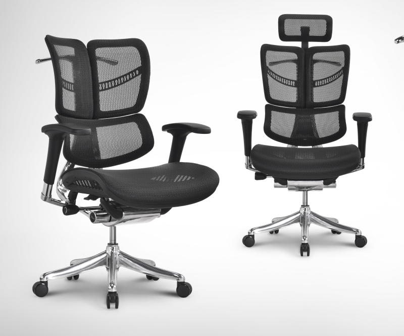 What You will consider for choosing a Home Office Chair for Less Back Pain?cid=5