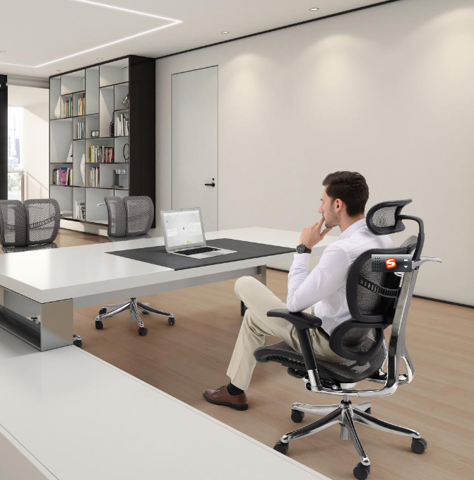 Let’s talk about who should buy an ergonomic office chair?