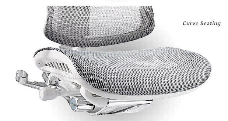 Spark ergonomic chairs SKM01