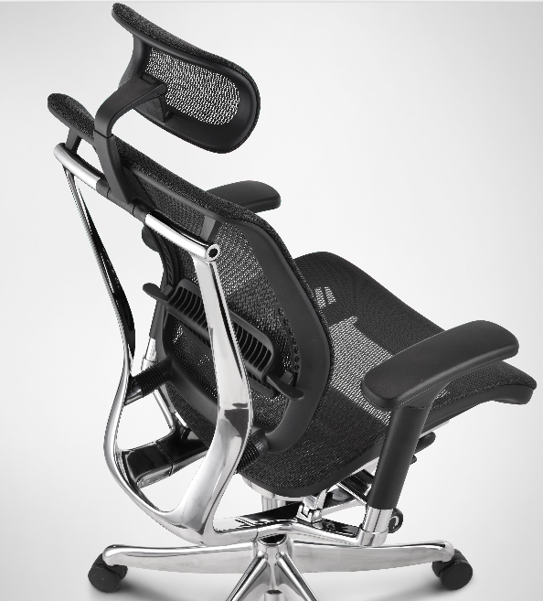 How to choose a suitable Ergonomic computer chair for you?