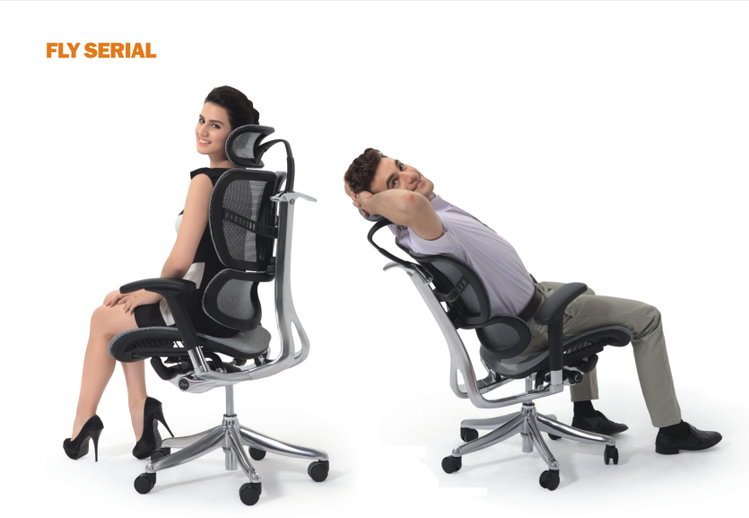  6 simple tips for evaluating a ergonomic mesh office chair