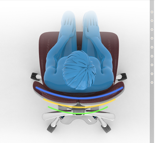 Why Developers are Upgrading to Ergonomic Chairs with Lumbar Support?cid=5