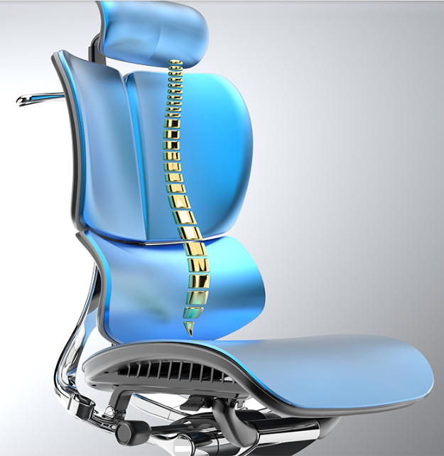 Why Developers are Upgrading to Ergonomic Chairs with Lumbar Support?cid=5