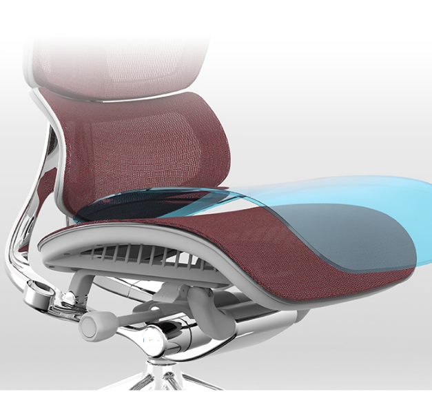 Why Developers are Upgrading to Ergonomic Chairs with Lumbar Support?cid=5