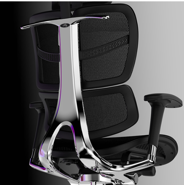 Why Developers are Upgrading to Ergonomic Chairs with Lumbar Support?cid=5