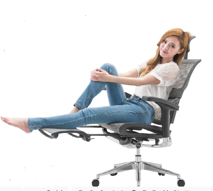 Why are ergonomic chairs so expensive?