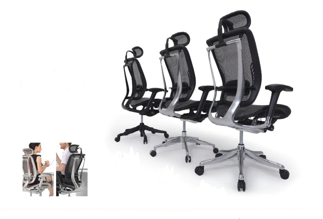 What are the benefits of a mesh ergonomic chairs?cid=5