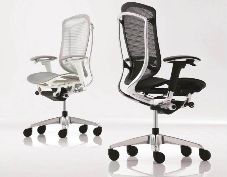 Top 10 ergonomic chairs 2021