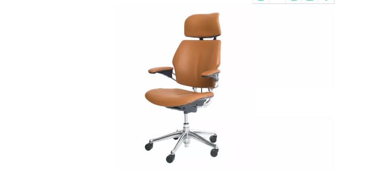 Top 10 ergonomic chairs 2021