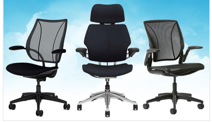 Top 10 ergonomic chairs 2021