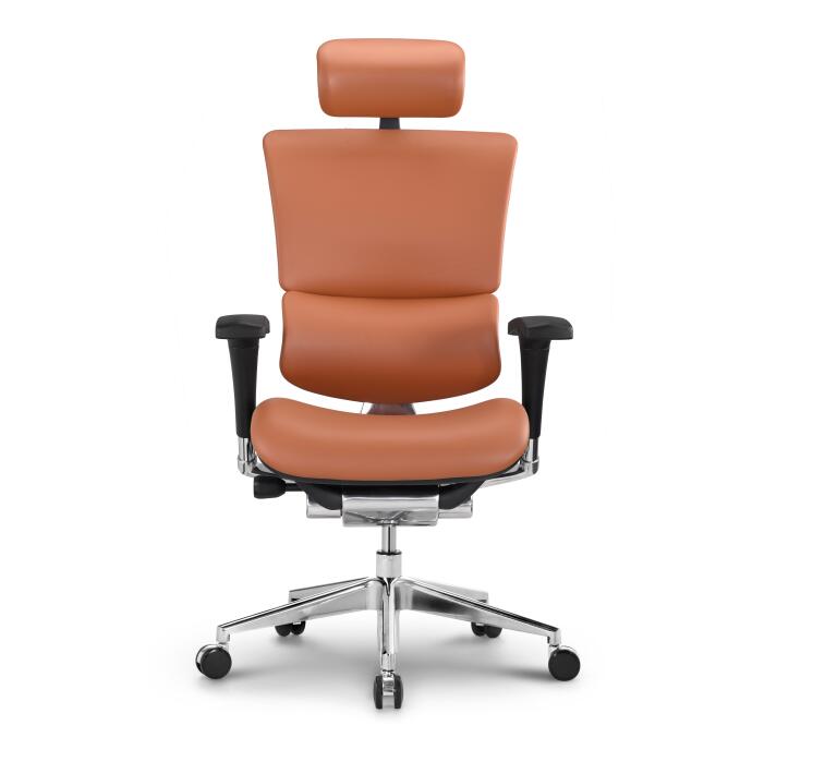 Top 10 ergonomic chairs 2021