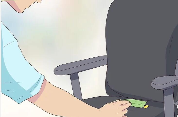 How to maintain your ergonomic office chair?cid=5