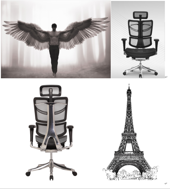 Need a high quality special-designed ergonomic chair for your market in the post Covid-19 era? Our Fly chair can satisfy you！