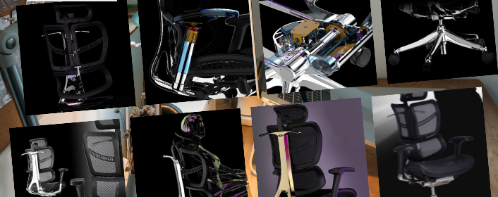 Need a high quality special-designed ergonomic chair for your market in the post Covid-19 era? Our Fly chair can satisfy you！