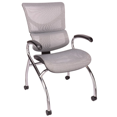 Sail ergonomic chairs SAM03-4C4P