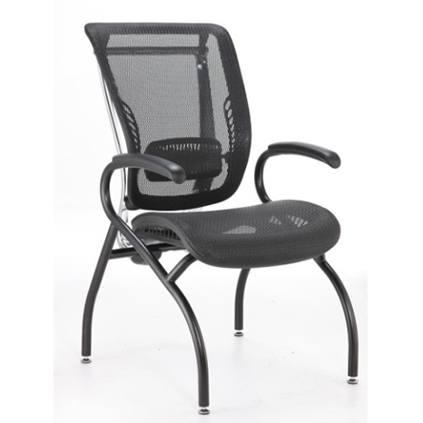 Spring ergonomic chairs SPM03-4C4P