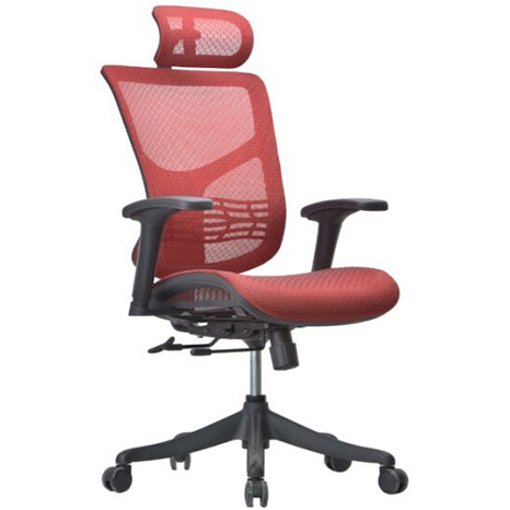 Star ergonomic chairs STPM01