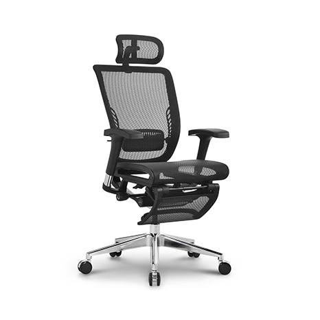 Spark Ergonomic Chairs RSKM01