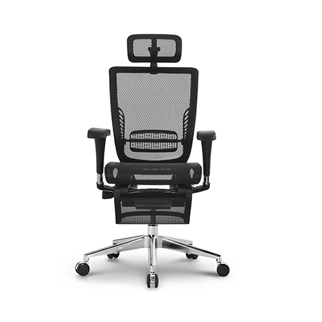 Spark Ergonomic Chairs RSKM01