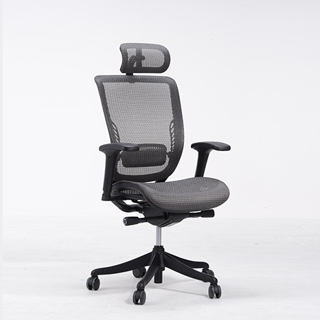 Simple Ergonomic Chairs SIM-M01