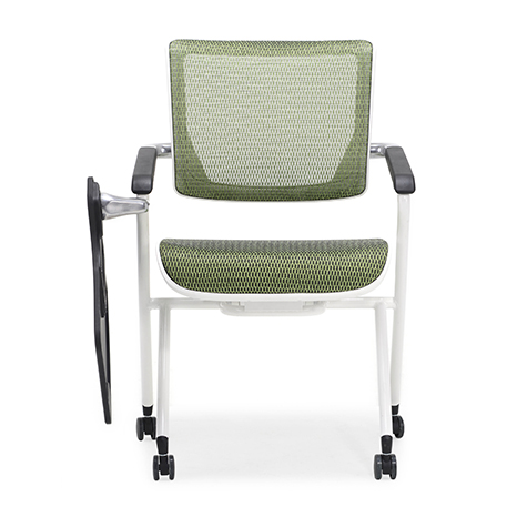 Me ergonomic chairs MEM03-4P with cup holder
