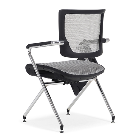 Me ergonomic chairs MEM03-4P with cup holder