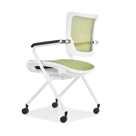 Me ergonomic chairs MEM03-W-4C