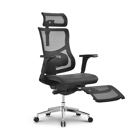 Super ergonomic chairs