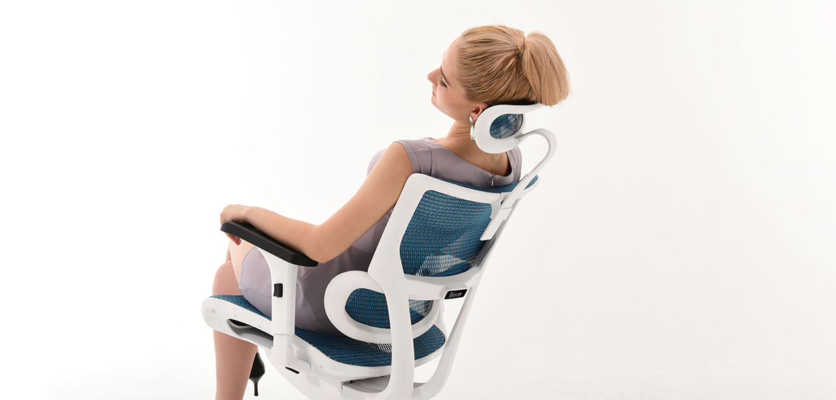 Vision Ergonomic Chairs