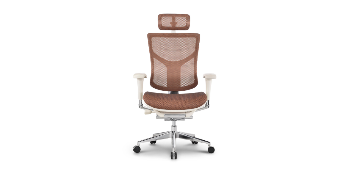 Star ergonomic chairs HSTM01-G