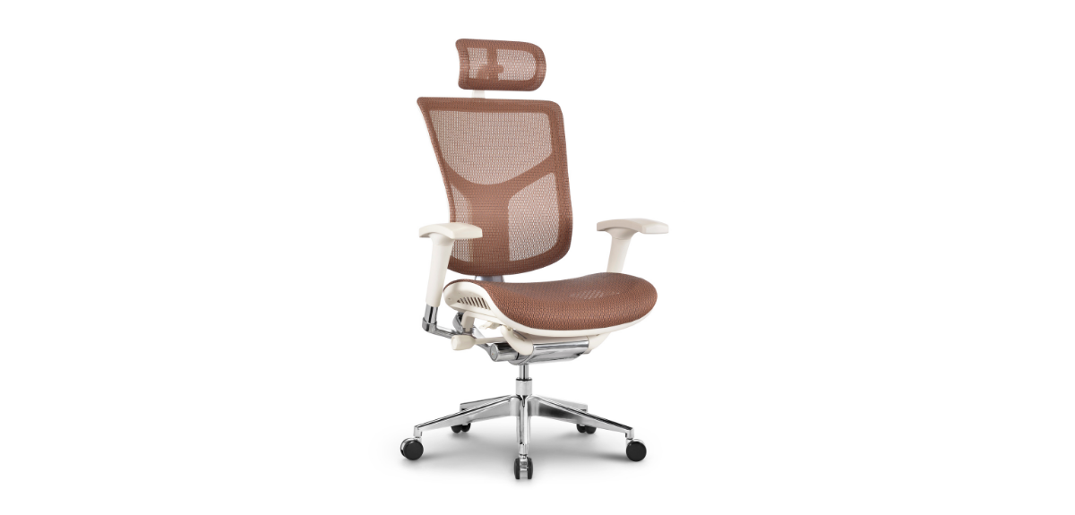 Star ergonomic chairs HSTM01-G