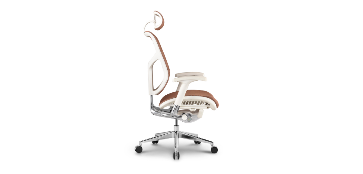 Star ergonomic chairs HSTM01-G