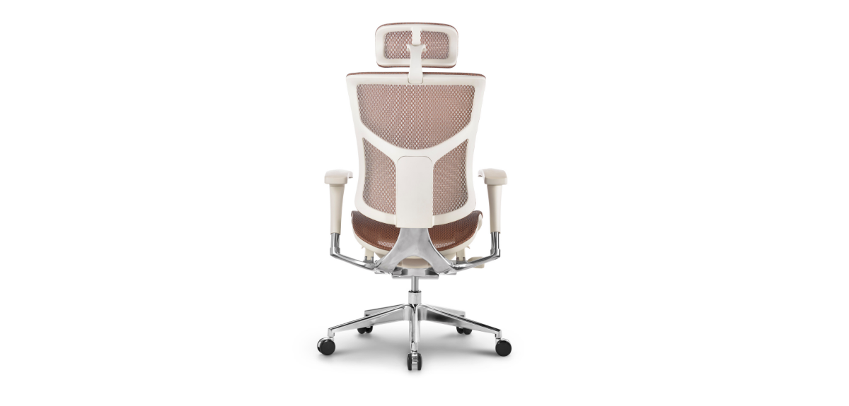 Star ergonomic chairs HSTM01-G