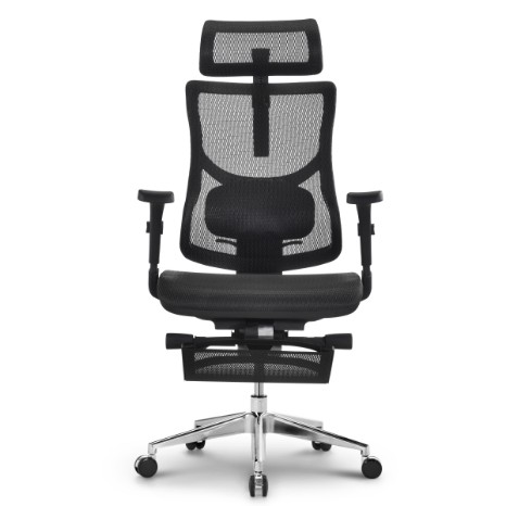 Super ergonomic chairs