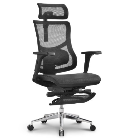 Super ergonomic chairs