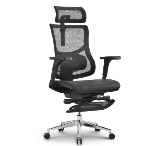 Super ergonomic chairs