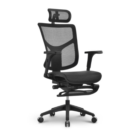 Vista ergonomic chairs RVSM01