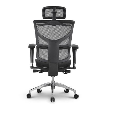 Sail ergonomic chairs SAS-M01 COAT HANGER